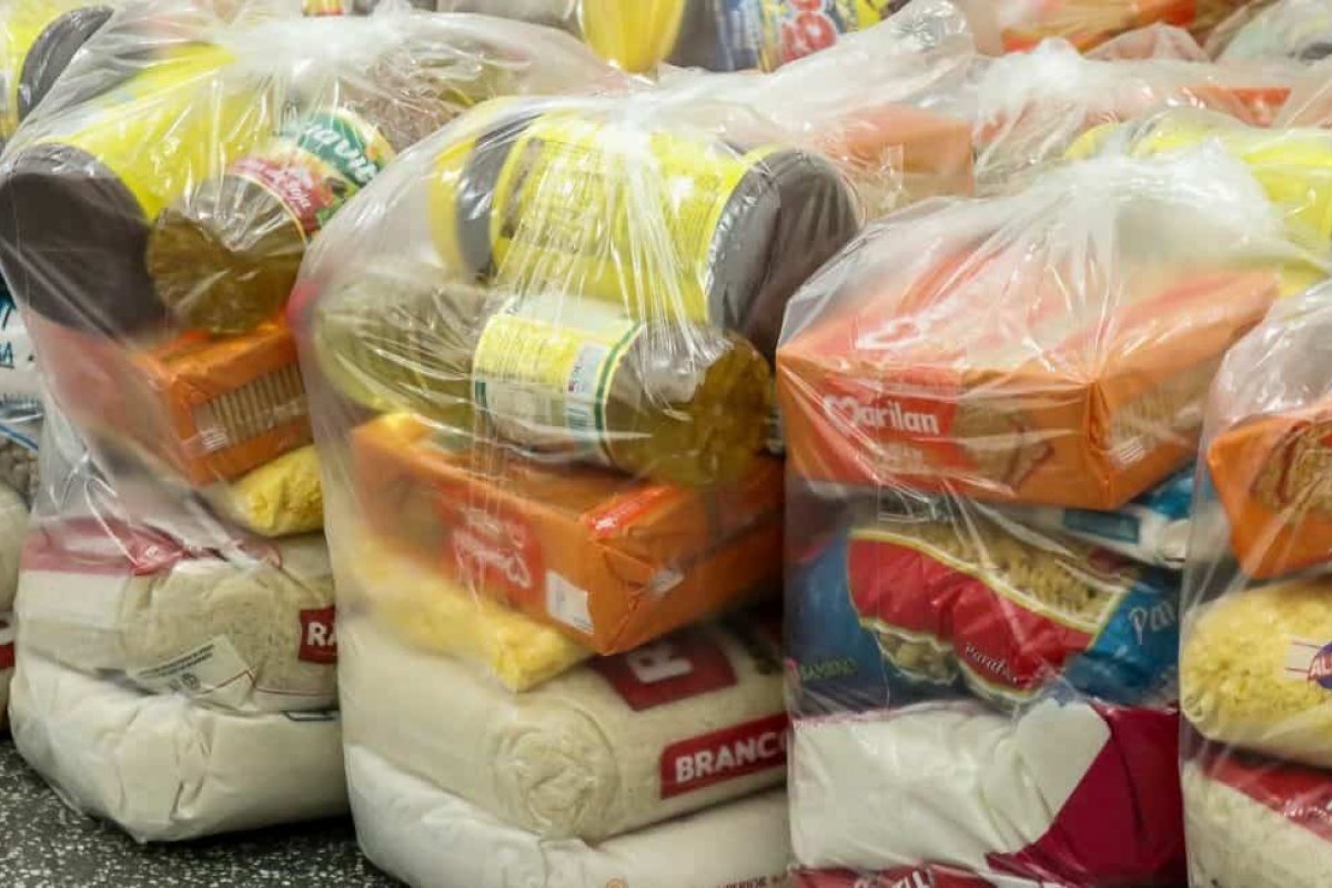 DIEESE: custo da cesta básica aumenta em 15 cidades no mês de julho