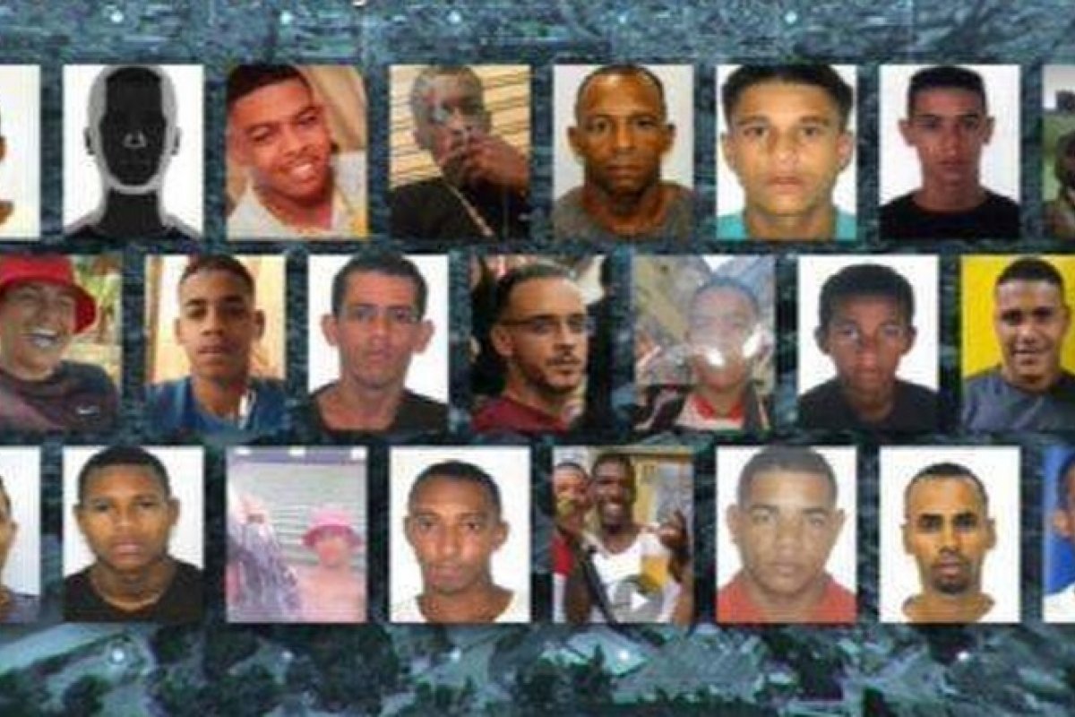 Caso Jacarezinho: MP avança nas investigações isoladas das 28 mortes em ação policial
