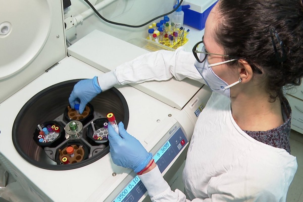 Exigências da 1ª etapa atrasam escolha de voluntários para testes ButanVac em humanos 