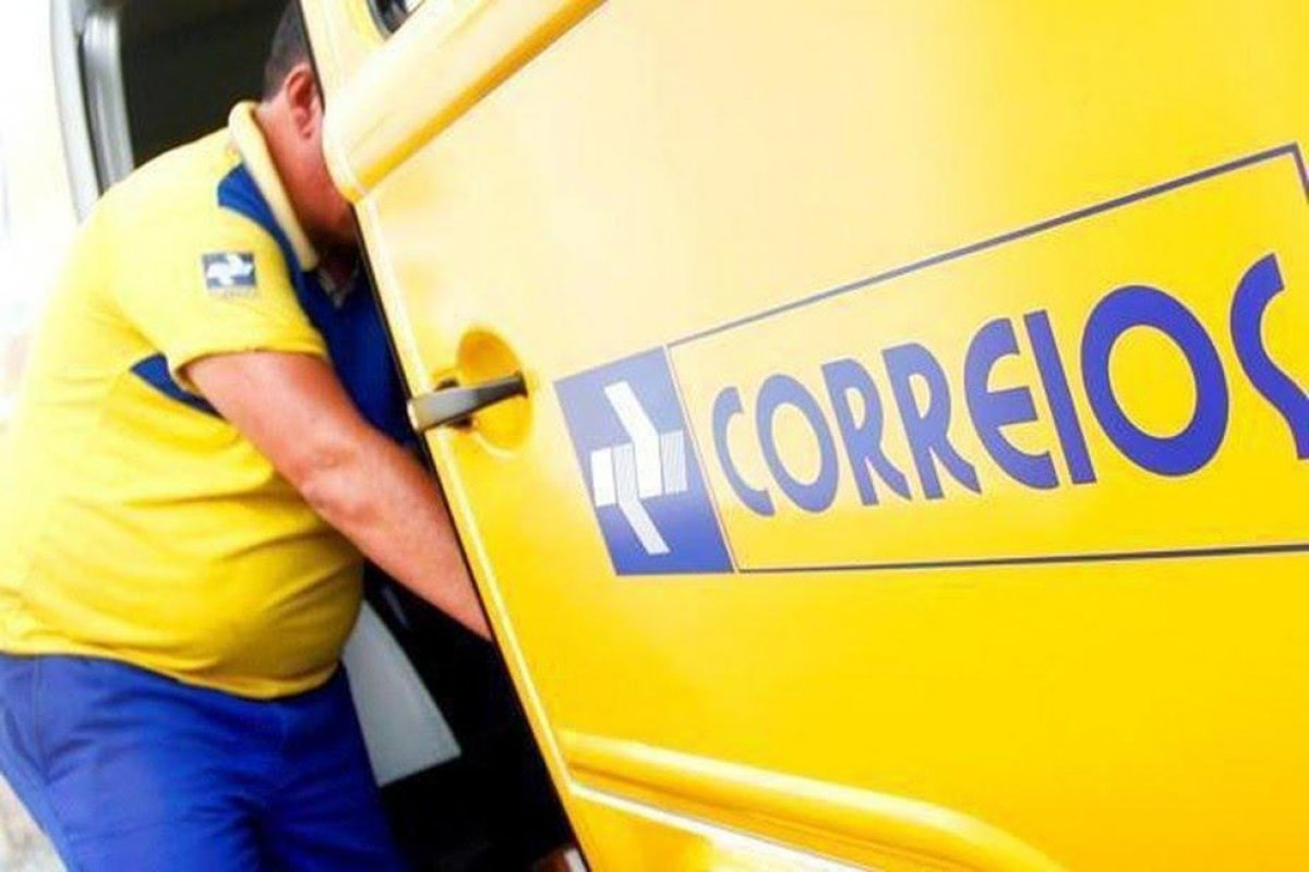 Saiba quais deputados baianos votam pela privatização dos Correios