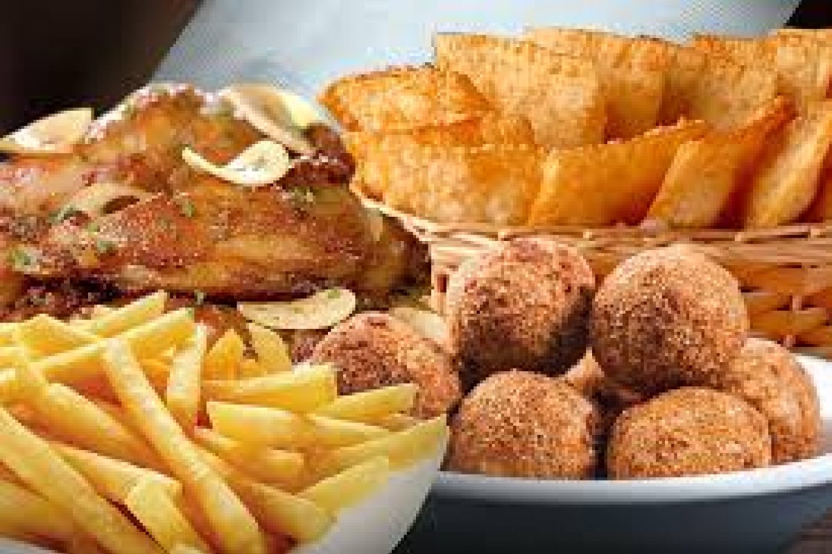Dia dos Pais: variadas opções para quem gosta de comida de buteco 