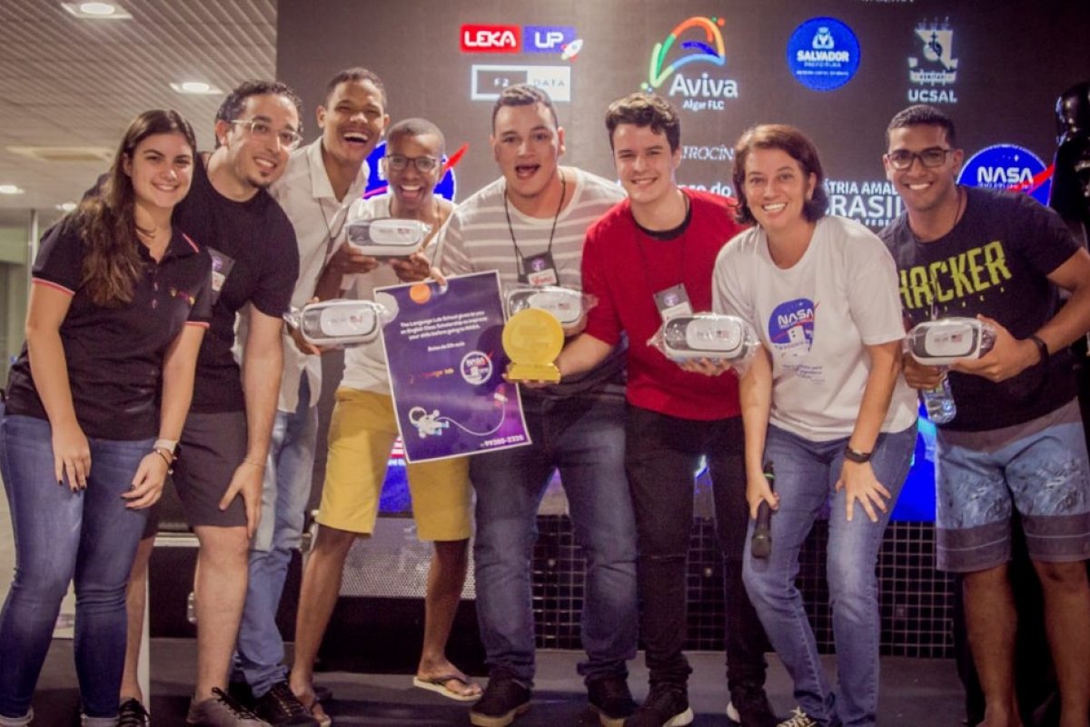 Cejuve e Secti realizam Hackathon com desafios relacionados à juventude na pandemia