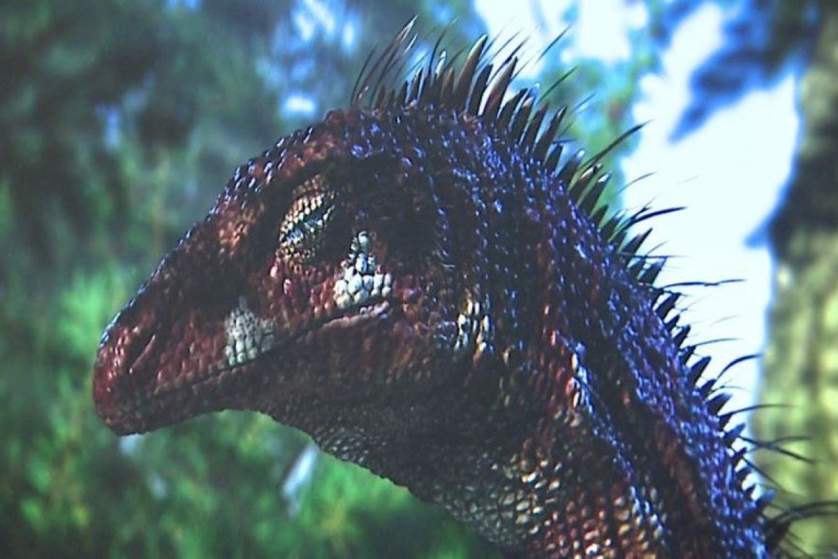 Dinossauros mais antigos do mundo foram achados no Brasil, confirma Guiness