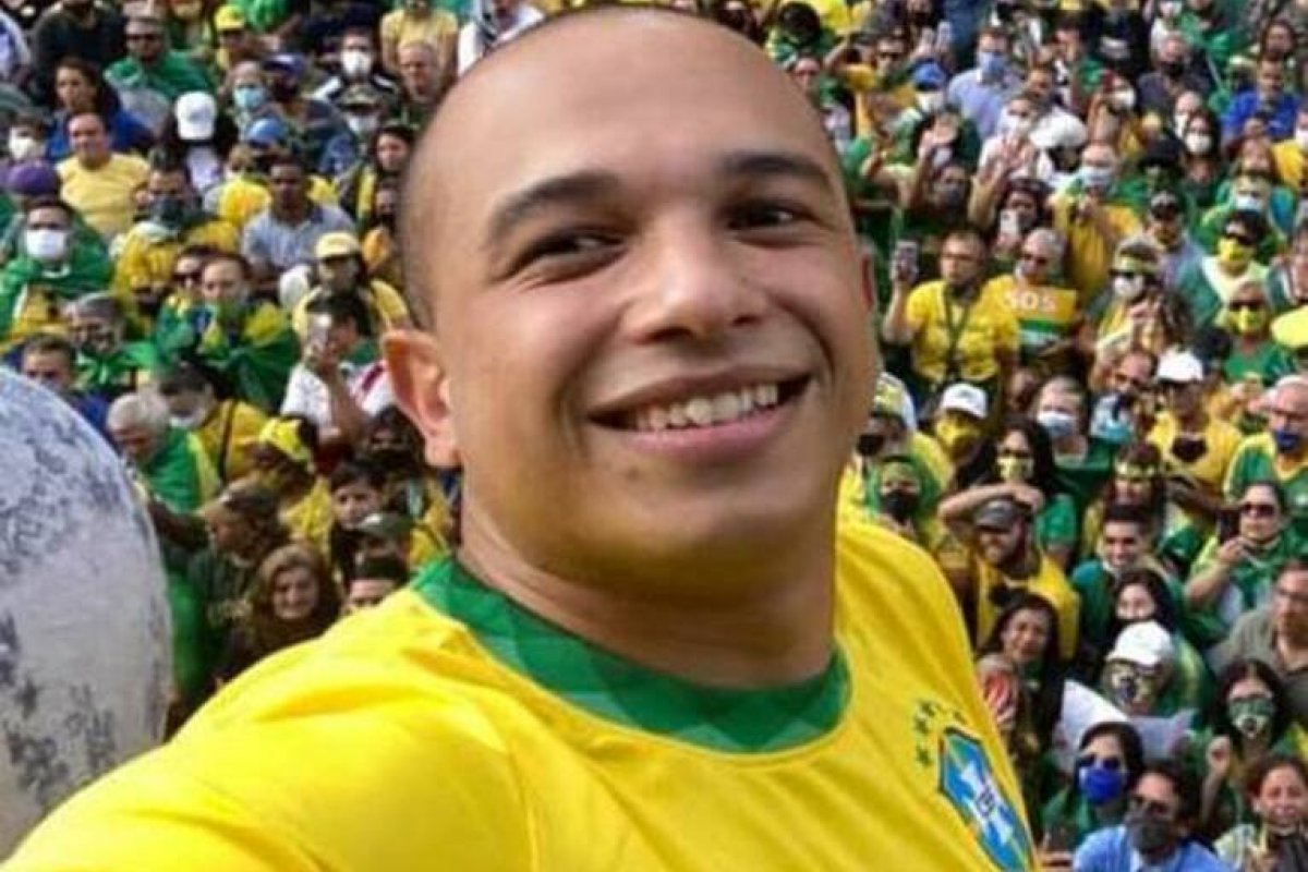 Deputado estadual é condenado a indenizar todas as pessoas expostas pelo “dossiê antifascista”
