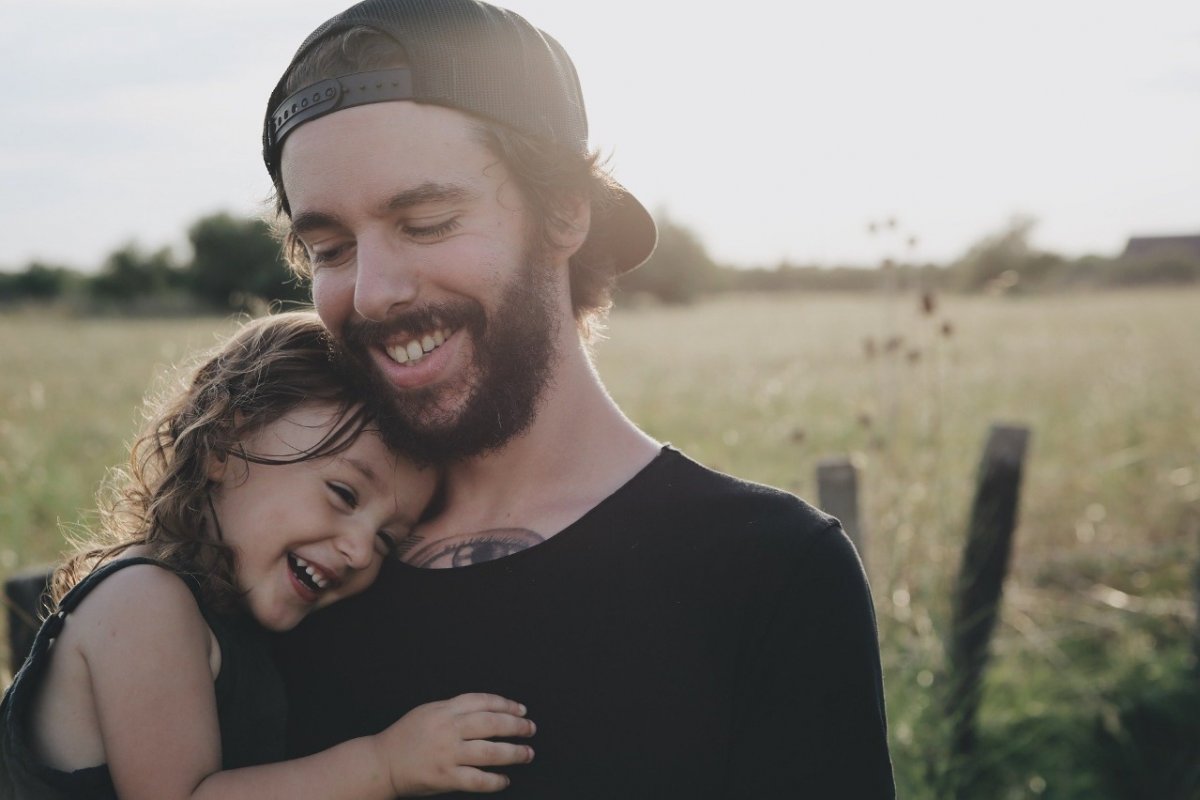 Dia dos Pais: a persistência do amor