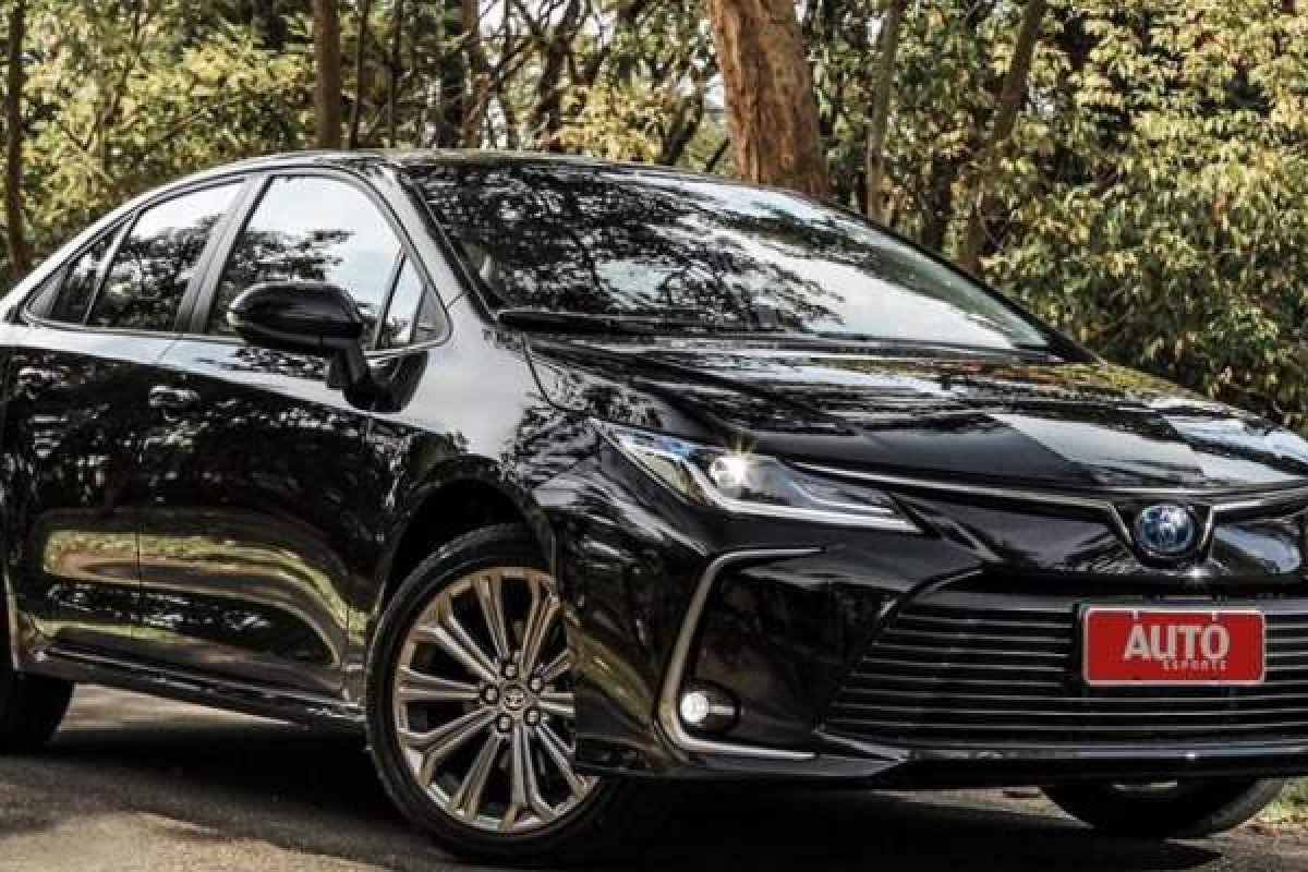 AL-BA fecha contrato com a Toyota de R$ 4,5 mensal por veículo 