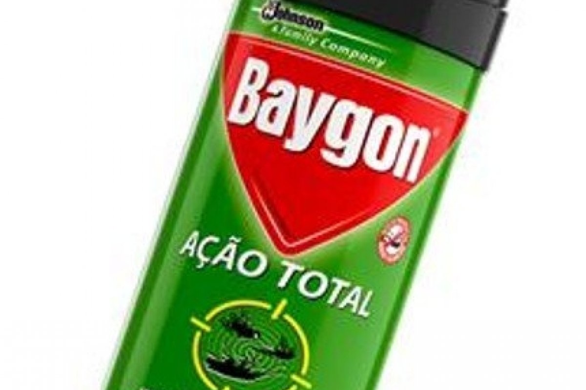 Operação Dedetização
