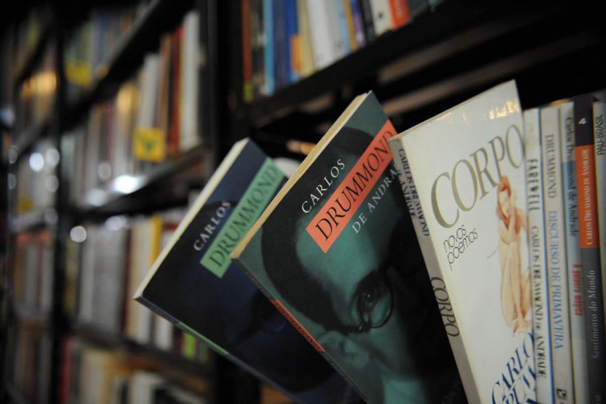 Pequenas livrarias impulsionam vendas pelo e-commerce durante a pandemia, diz estudo