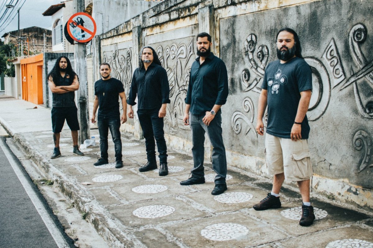 Tchandala lança clipe comemorativo de “We Are”