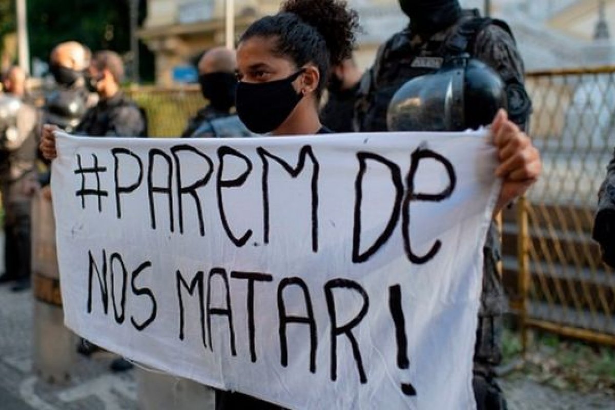 Tribunais brasileiros promovem mutirão para agilizar processos de violência doméstica