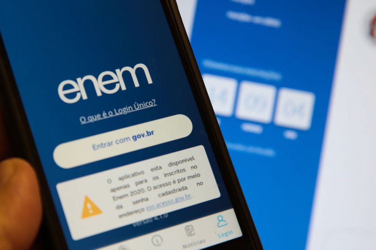Inep prorroga inscrições para rede de certificadores do Enem