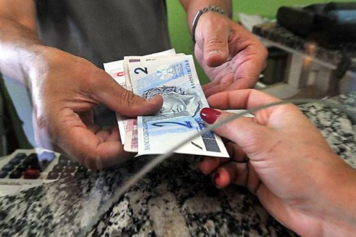 Desigualdade entre rendimentos da população brasileira aumenta, diz Ipea