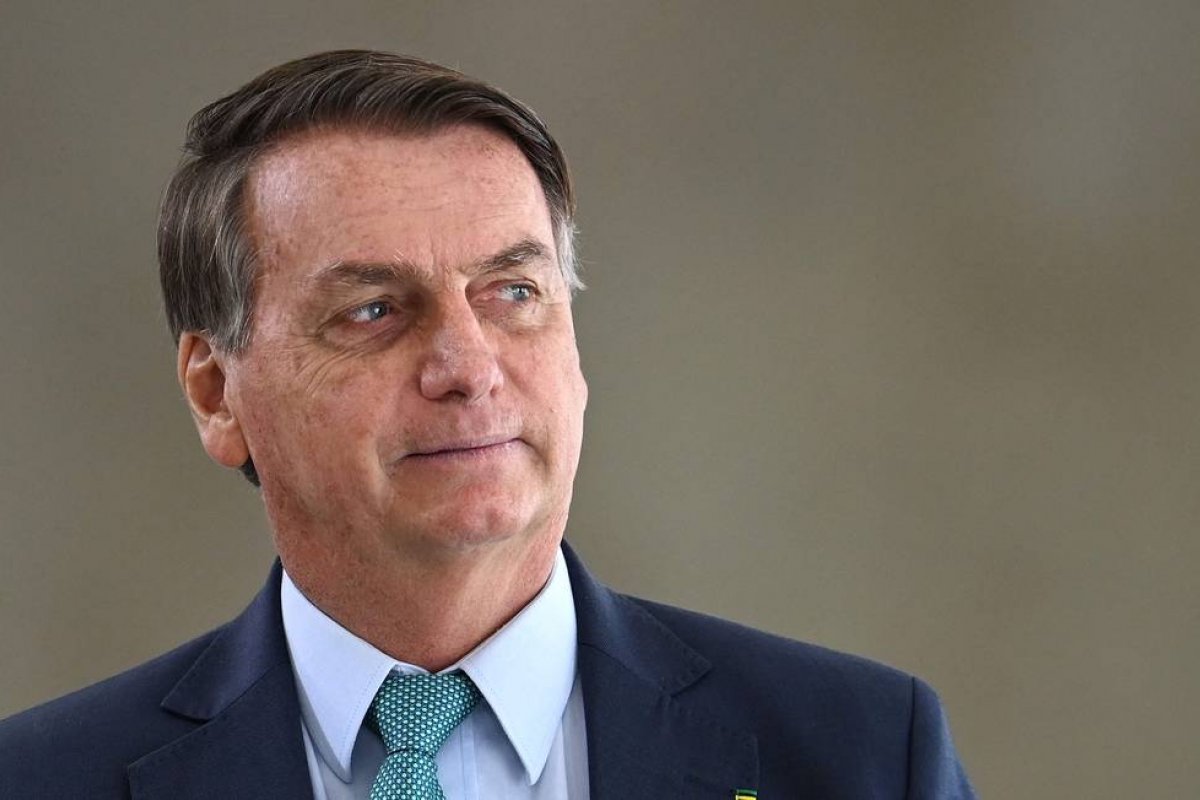 Governo federal não envia ao STF provas sobre supostas fraudes nas eleições