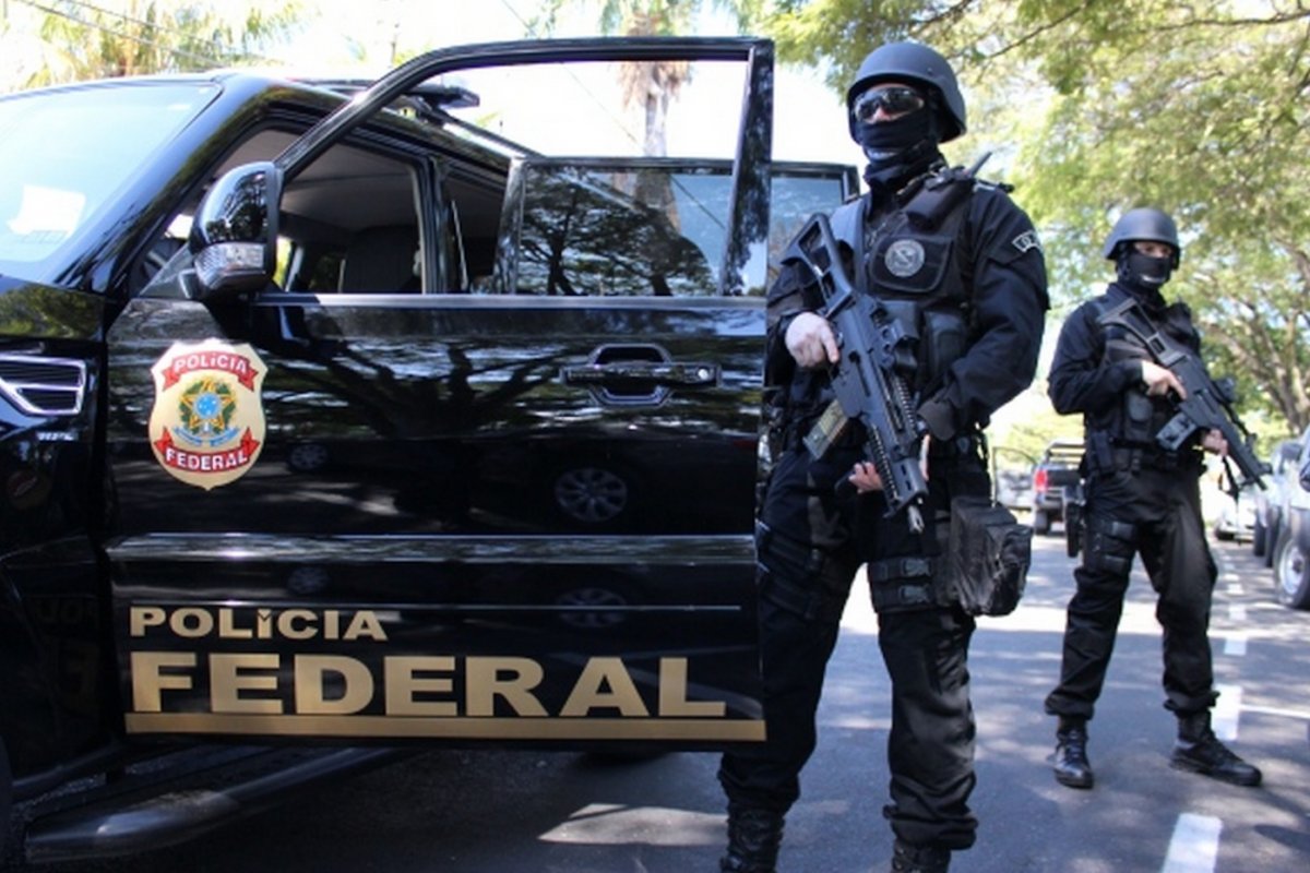 Operação Medusa: PF prende grupo internacional que fornecia 500kg de cocaína por mês ao DF