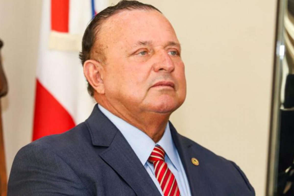 AL-BA vai criar comenda do Mérito Esportivo na Bahia