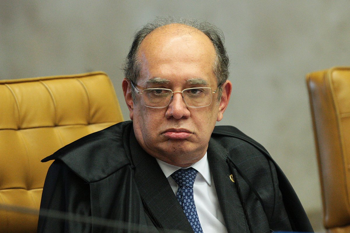Gilmar Mendes mantém quebra de sigilo da Brasil Paralelo a pedido da CPI