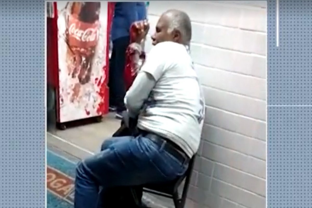 Homem é baleado em Itabuna, no sul da Bahia 