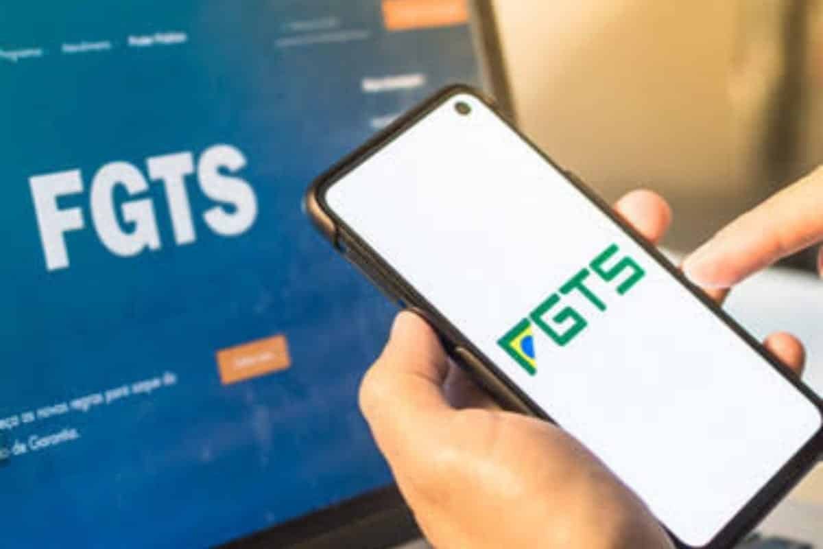 FGTS vai distribuir parte do lucro de R$ 8,5 bilhões 