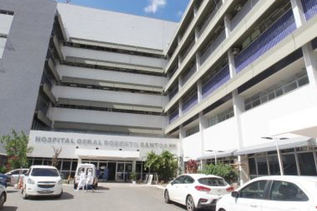 Hospital Roberto Santos realiza quinto transplante renal este ano