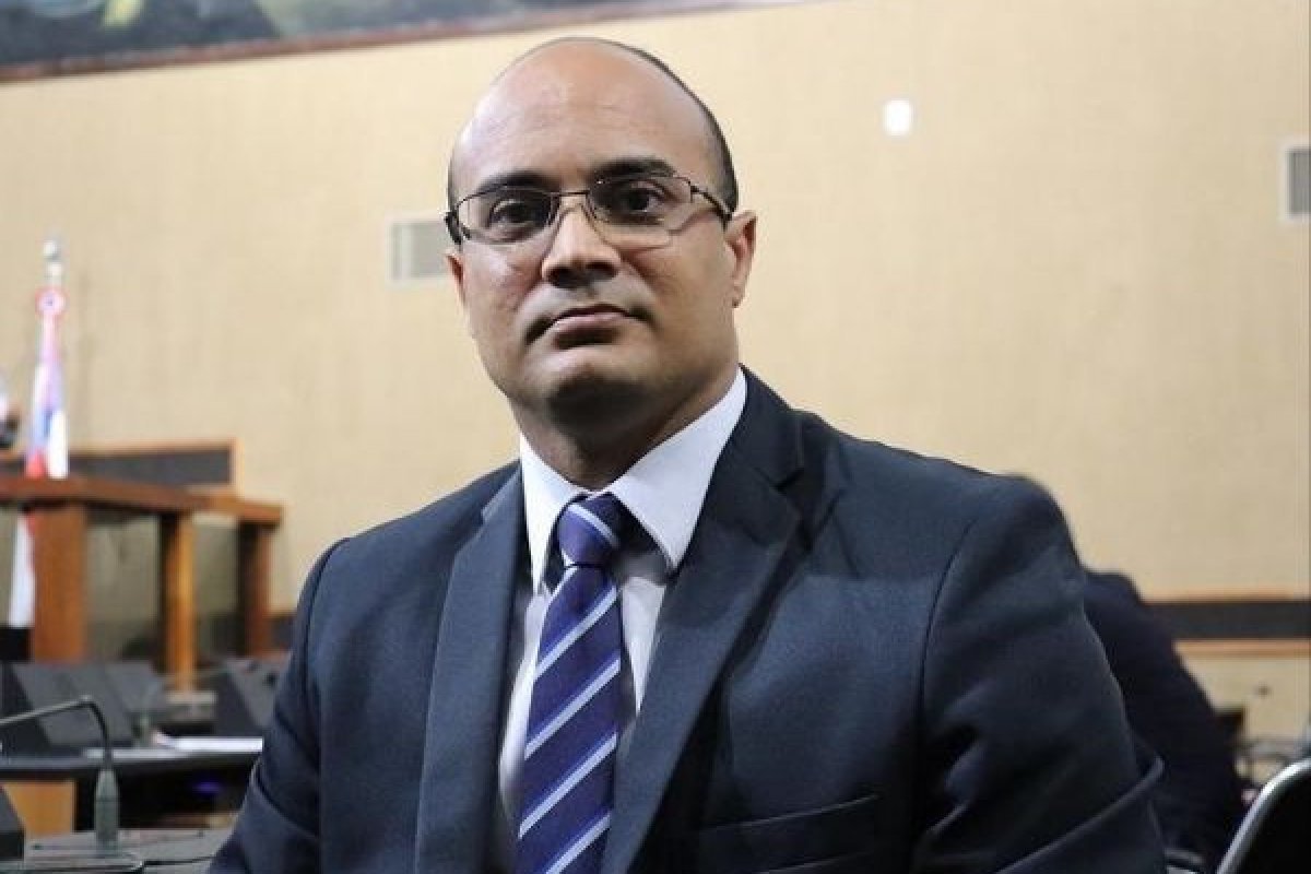 Mesa Diretora aprova envio de processo de Capitão Alden ao Plenário