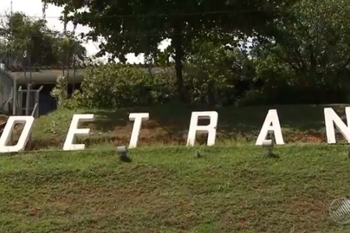 MP deflagra a operação “Fake Rent” contra esquema criminoso no Detran (BA) 