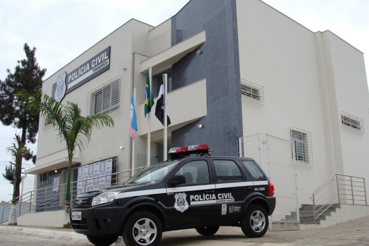 Presa na Bahia mulher suspeita de matar namorado no interior do ES