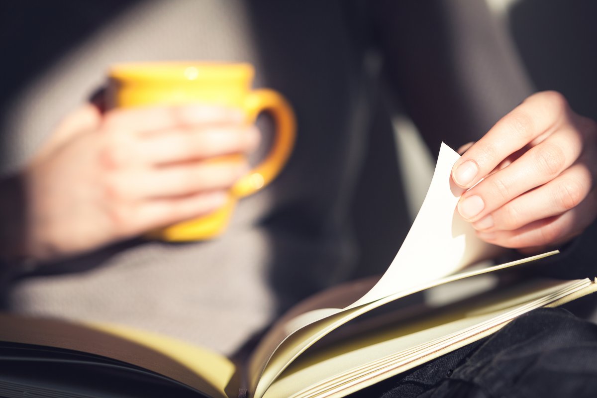 Edital abre inscrição para quem tem interesse em publicar livro 