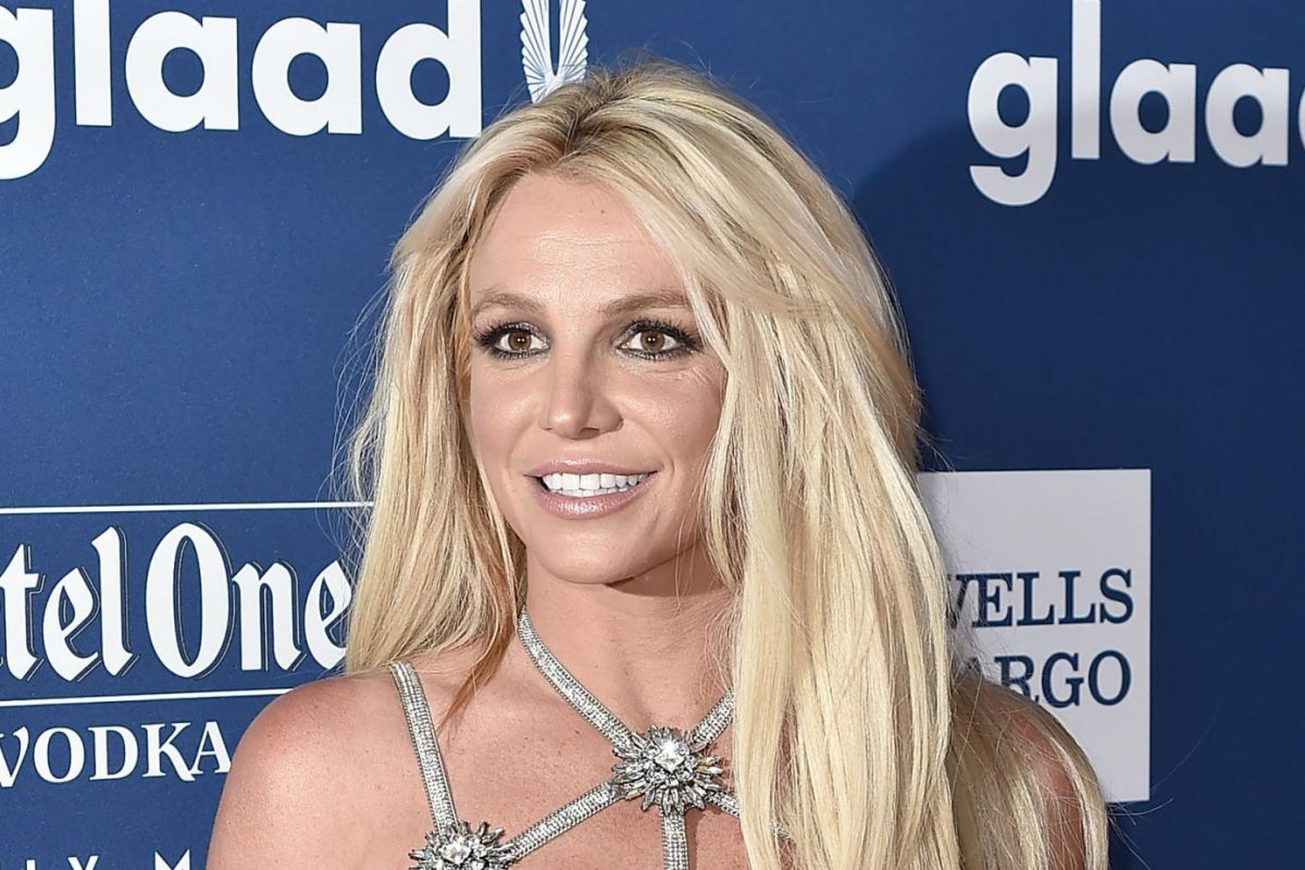 Pai de Britney Spears desiste de ser tutor da cantora
