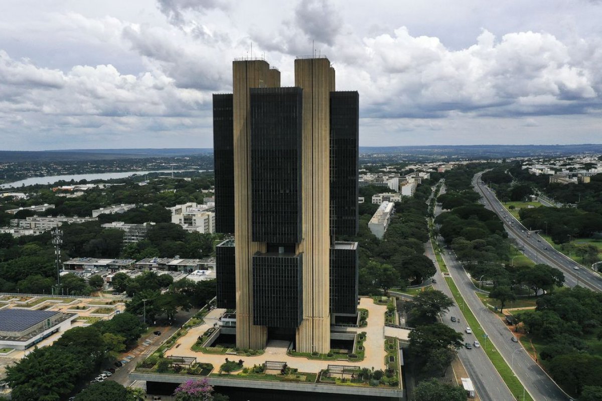 Atividade econômica tem alta de 1,14% em junho, diz BC