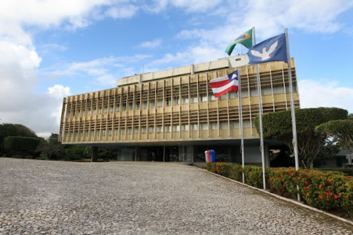 Bahia terá concurso para agente de tributos da Secretaria da Fazenda
