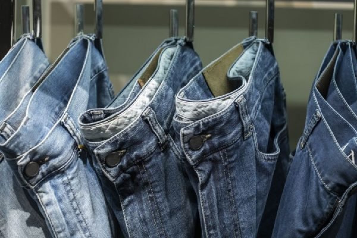 Com decomposição lenta, calça jeans impacta meio ambiente 