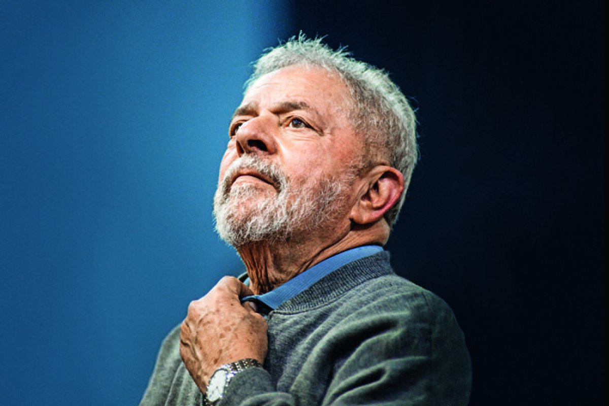 Lula visitará Salvador nos dias 25 e 26 de agosto, divulga partido