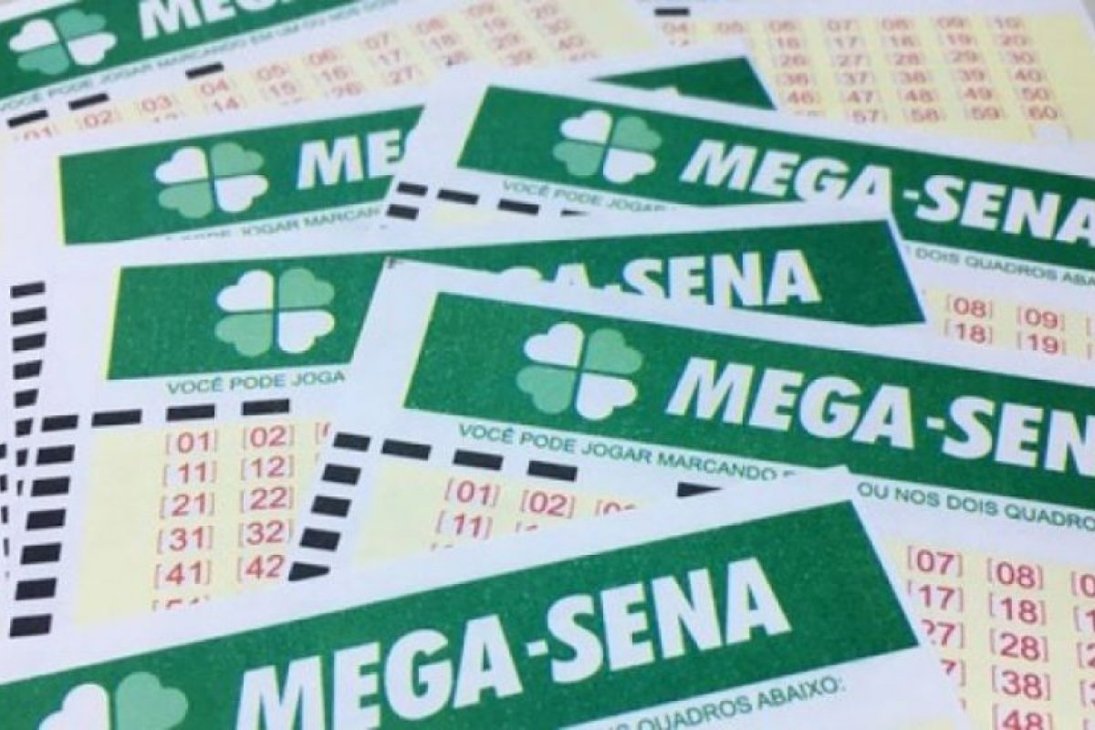 Mega-Sena sorteia prêmio de R$ 26 milhões neste sábado (14)
