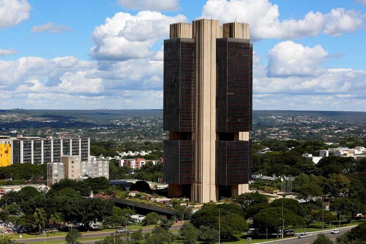 Banco Central prevê lançar o Real Digital para facilitar transações digitais
