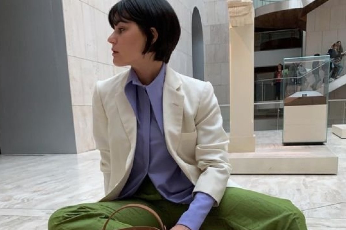 3 dicas para renovar o look de trabalho 