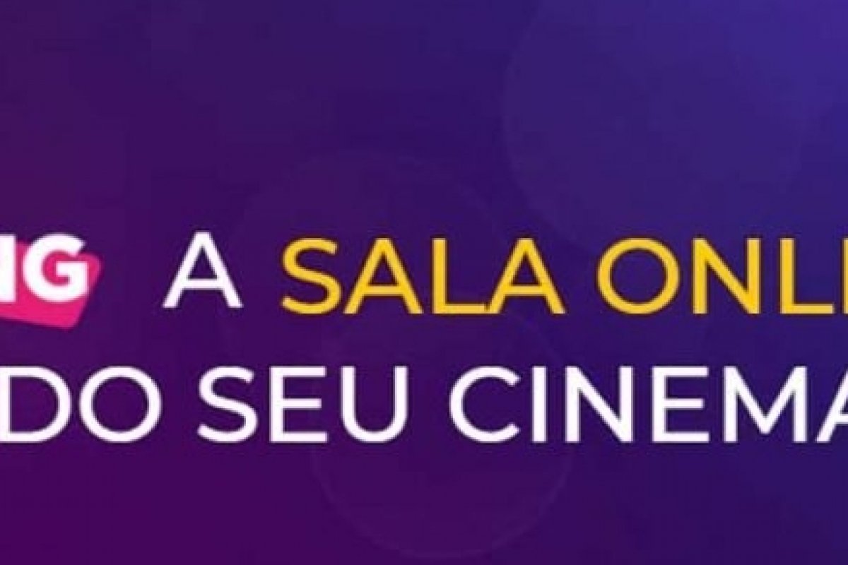 Chega ao Brasil o ‘Cining’, um cinema on-line que tem a Paris Filmes à frente de seu lançamento 