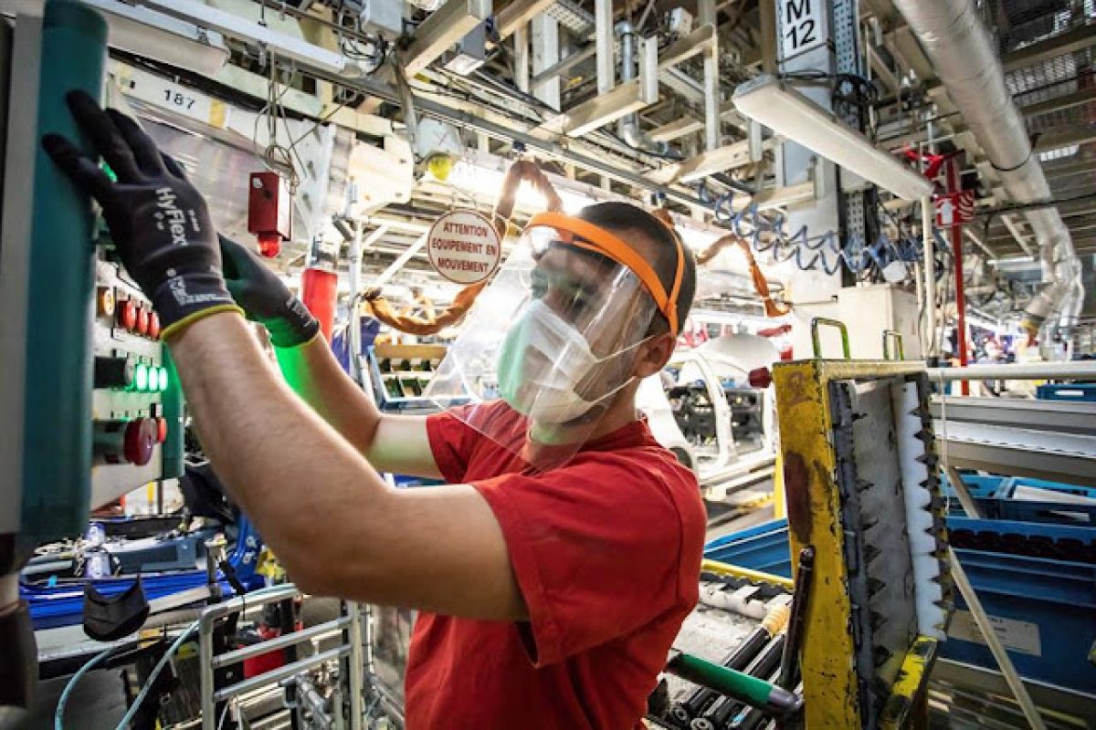 CNI aponta evolução positiva das pequenas indústrias no 2º trimestre de 2021