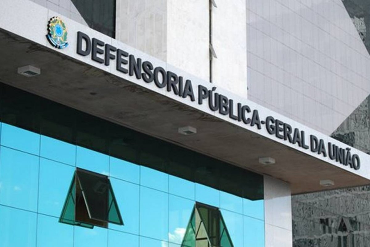 Defensoria Pública atendeu cerca de 630 mil pessoas que tiveram problemas com auxílio emergencial 