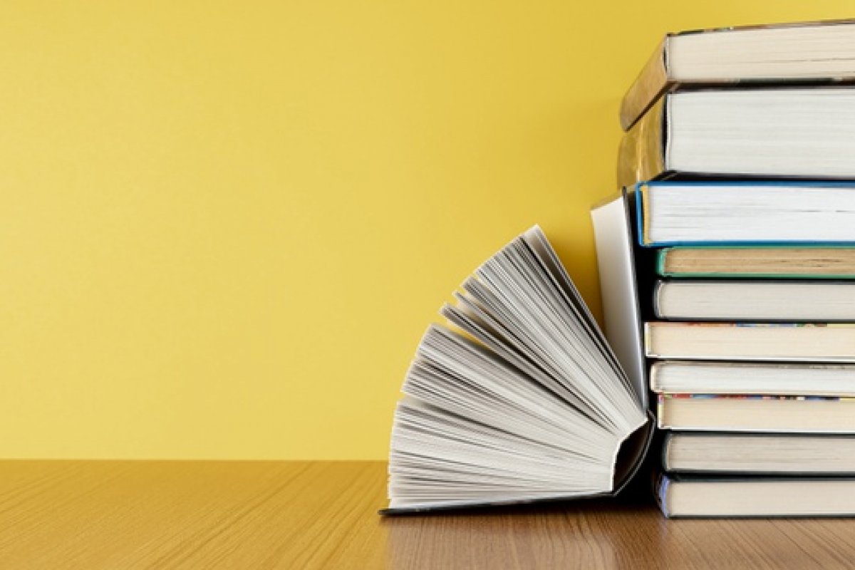 Amazon dará descontos em livros de até 70% na Book Friday