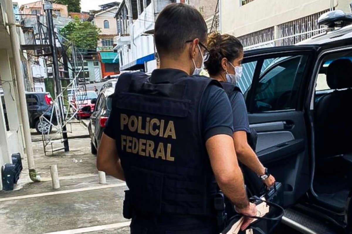 Operação do MPF e PF desarticula associação criminosa que contrabandeava cigarros paraguaios para o Brasil