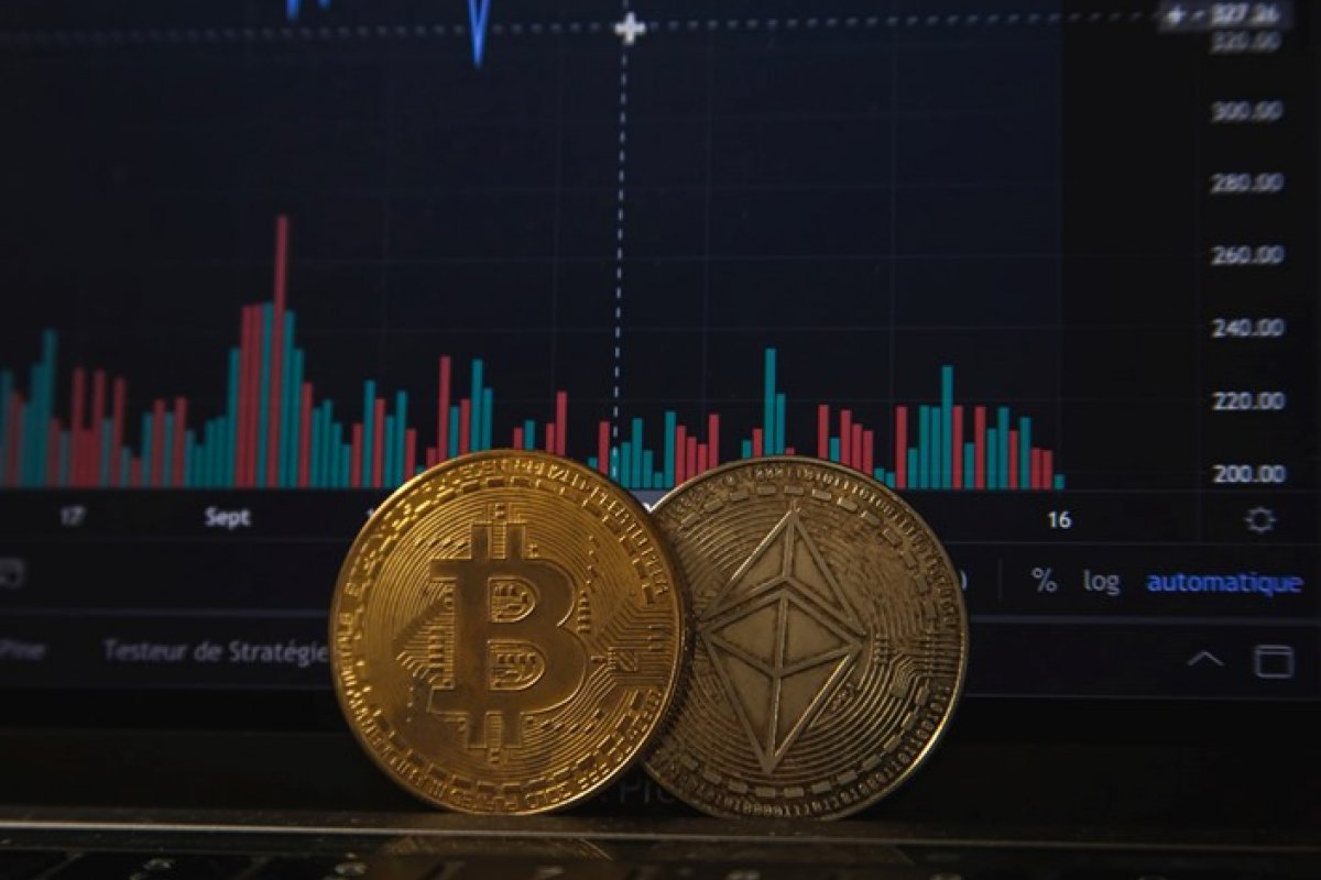 Recuperação do Bitcoin faz mercado de criptomoedas atingir R$ 10 trilhões