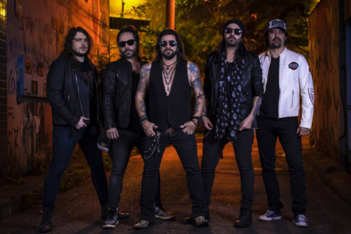 Canil Records firma parceria com o canal LoKaos para lançamentos