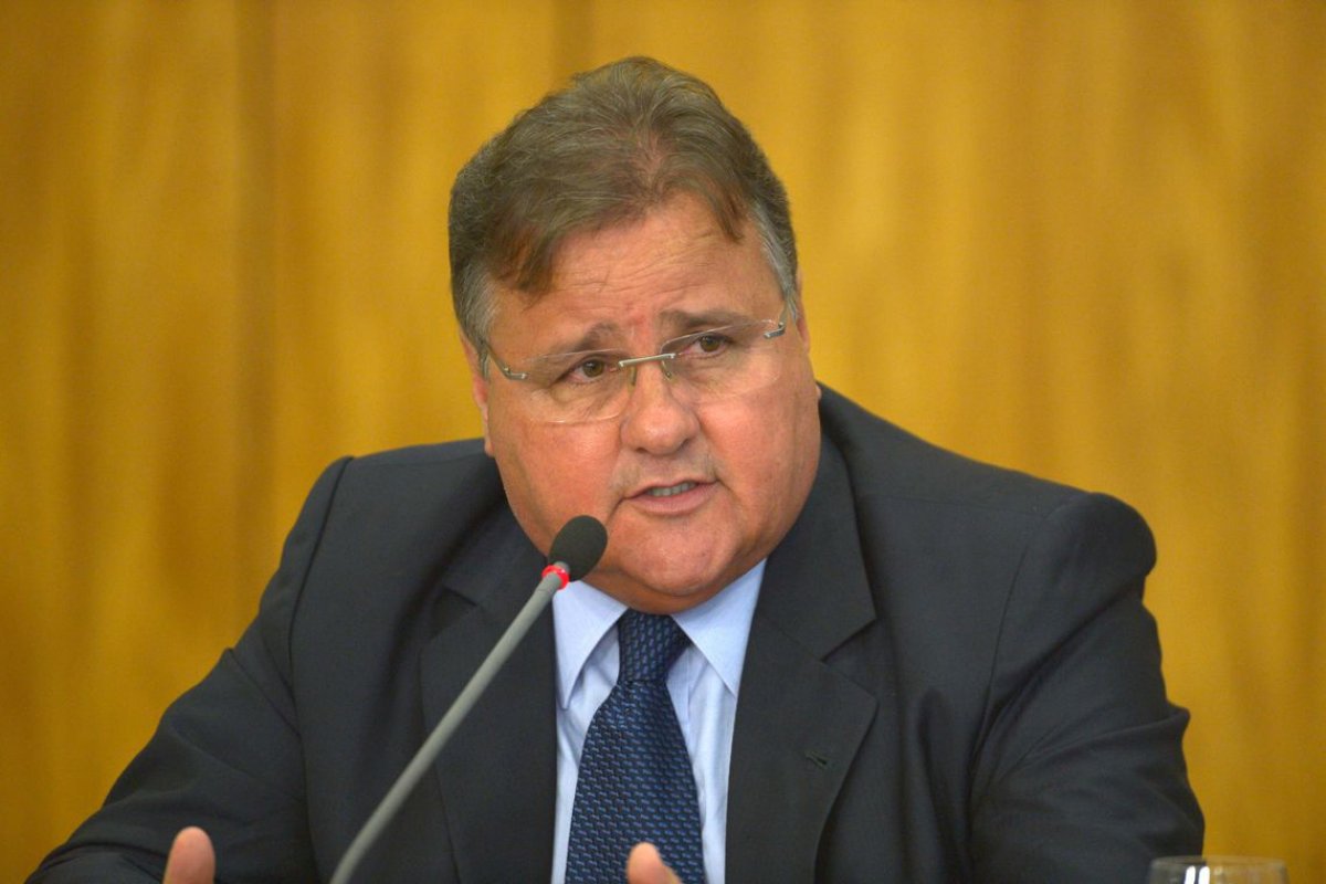 STF julgará Geddel e Lúcio Vieira Lima na próxima terça-feira