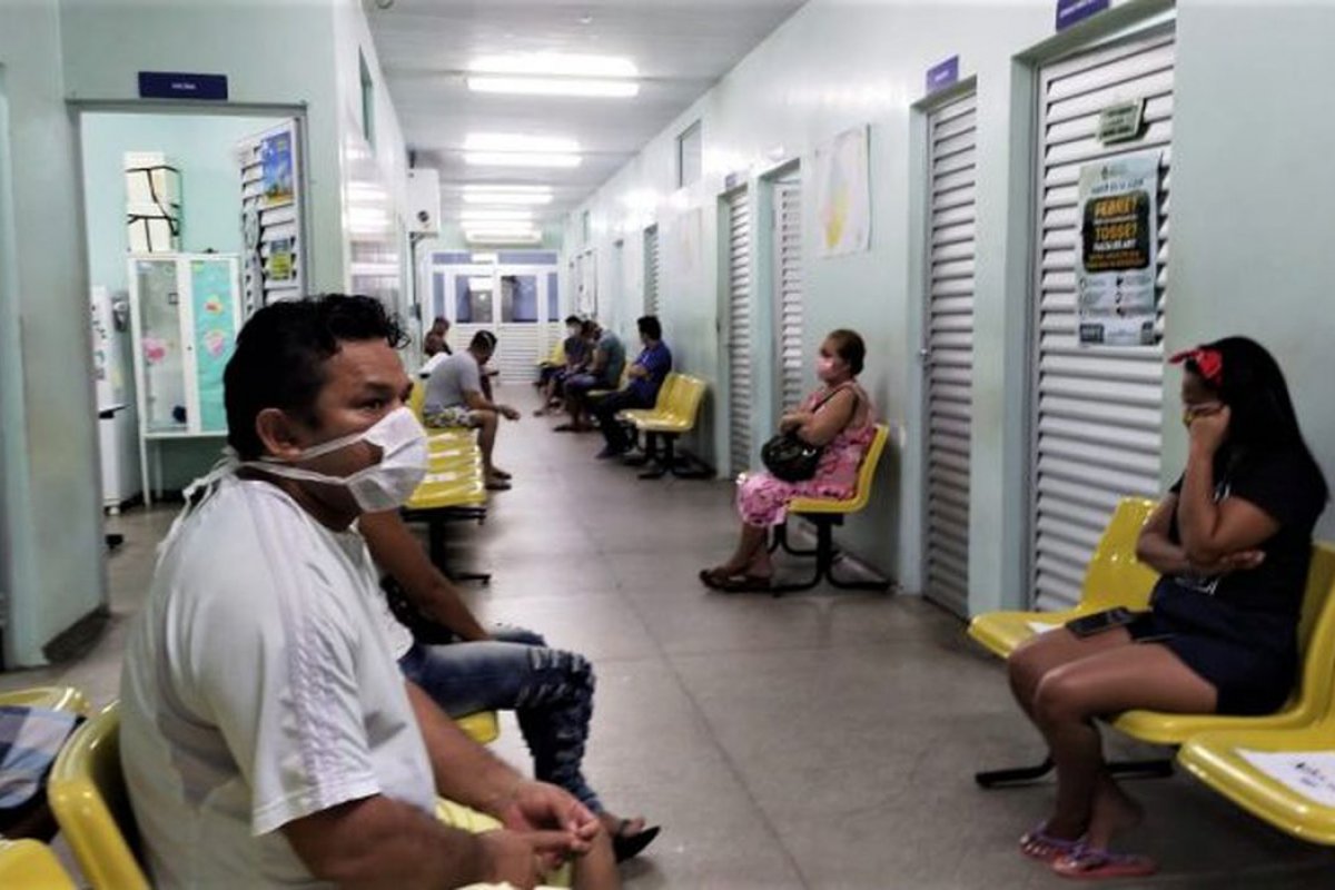 Brasil pode ter nova onda de covid entre abril e setembro de 2022, diz pesquisa