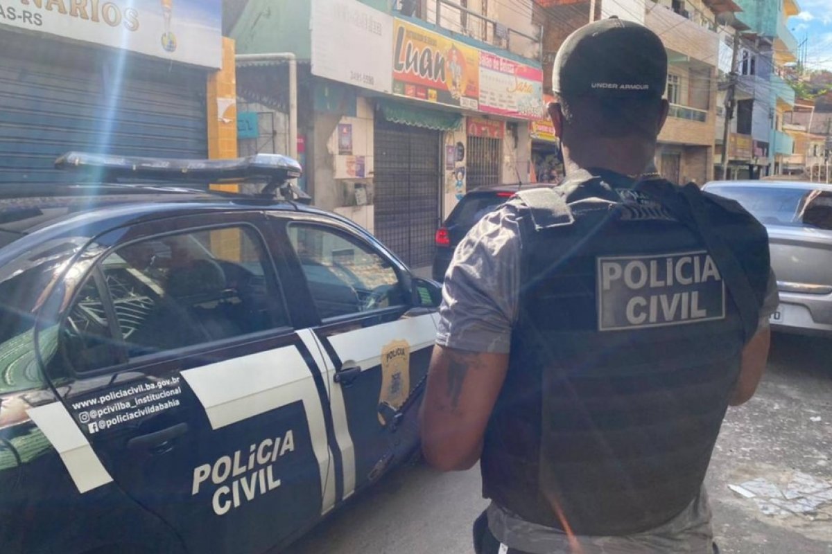 Mulher é morta a tiros em São Desidério, no oeste da Bahia