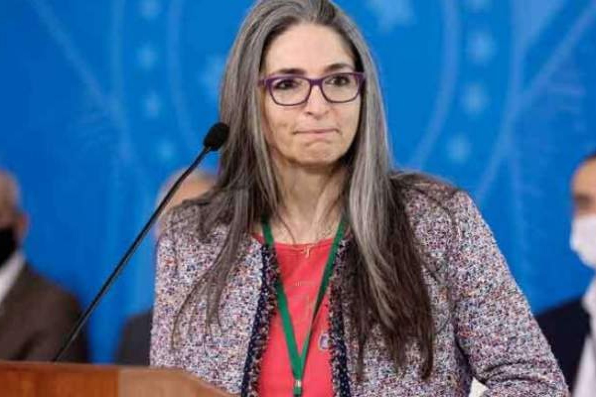 MP-BA move ação civil pública contra médica Raissa Soares
