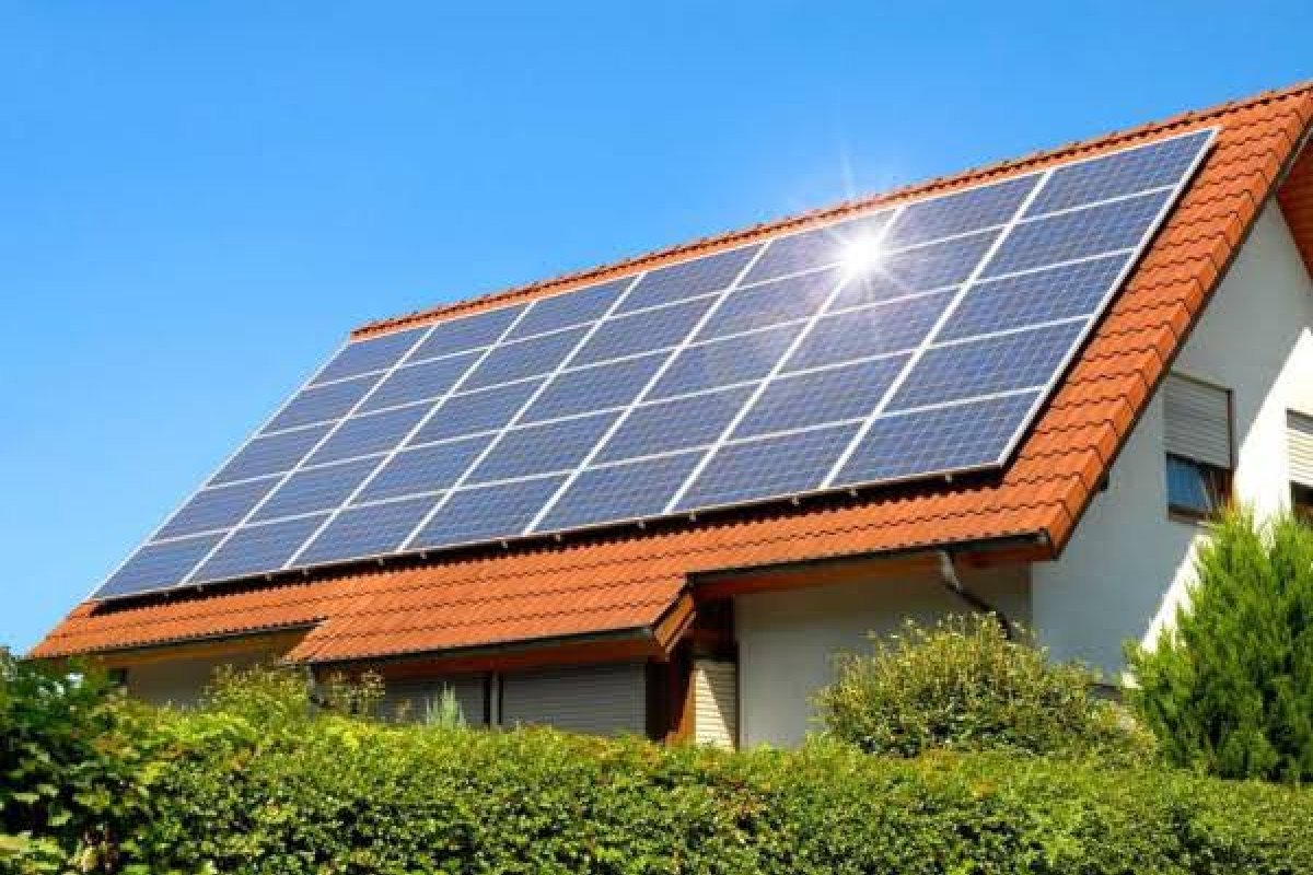 Brasil atinge 700 mil consumidores com geração própria de energia solar