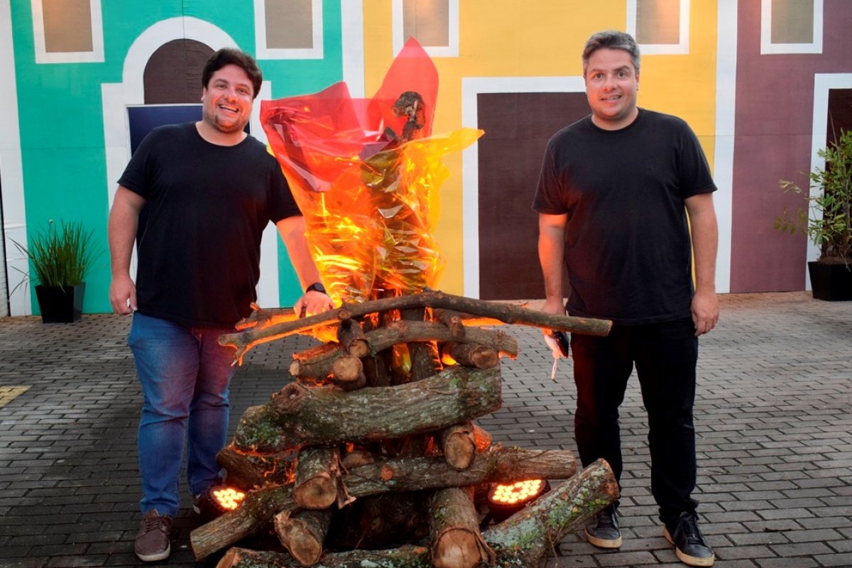 Nossa Vila apresenta sua programação musical