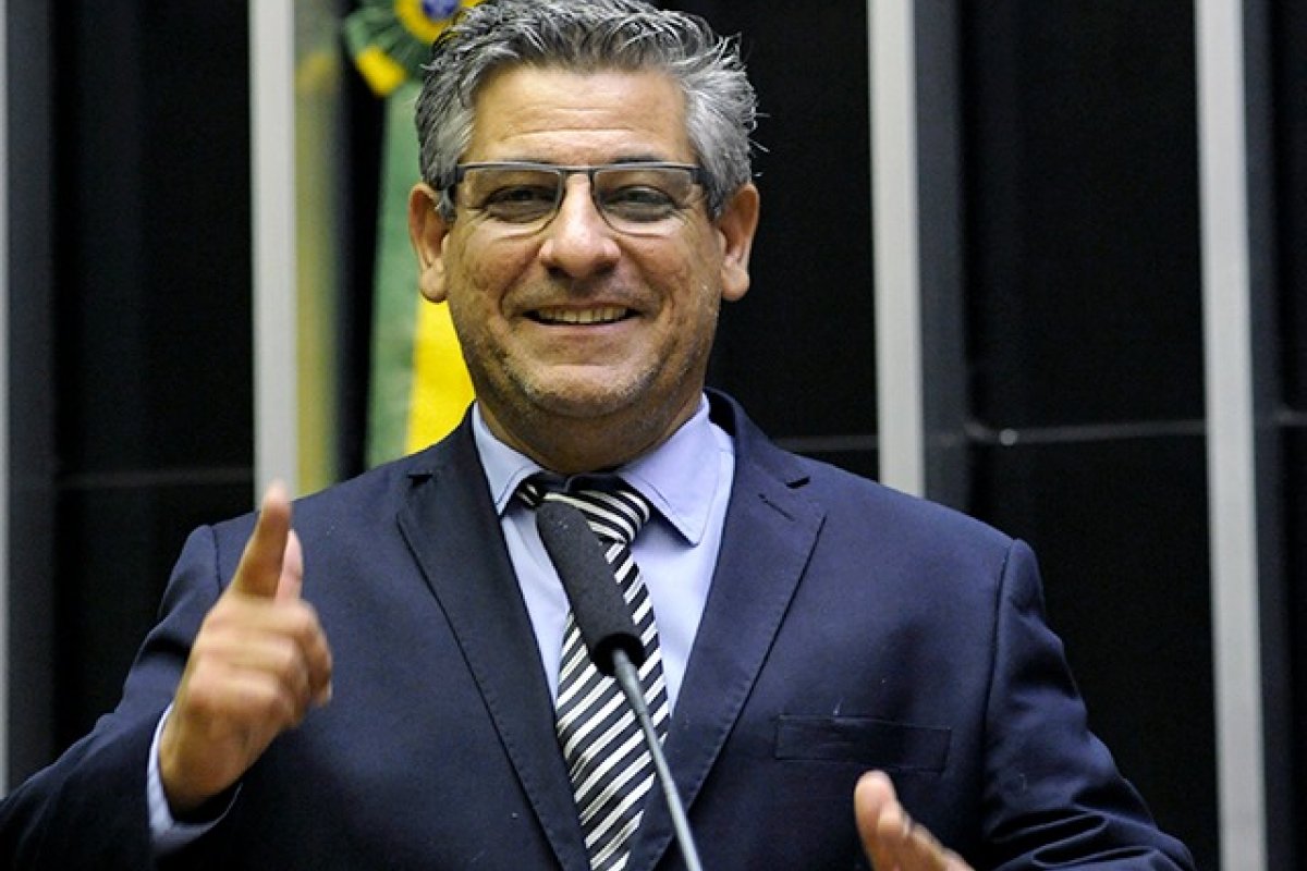 Vídeo: presidente da frente dos caminhoneiros nega participação da categoria em ato no 7 de Setembro