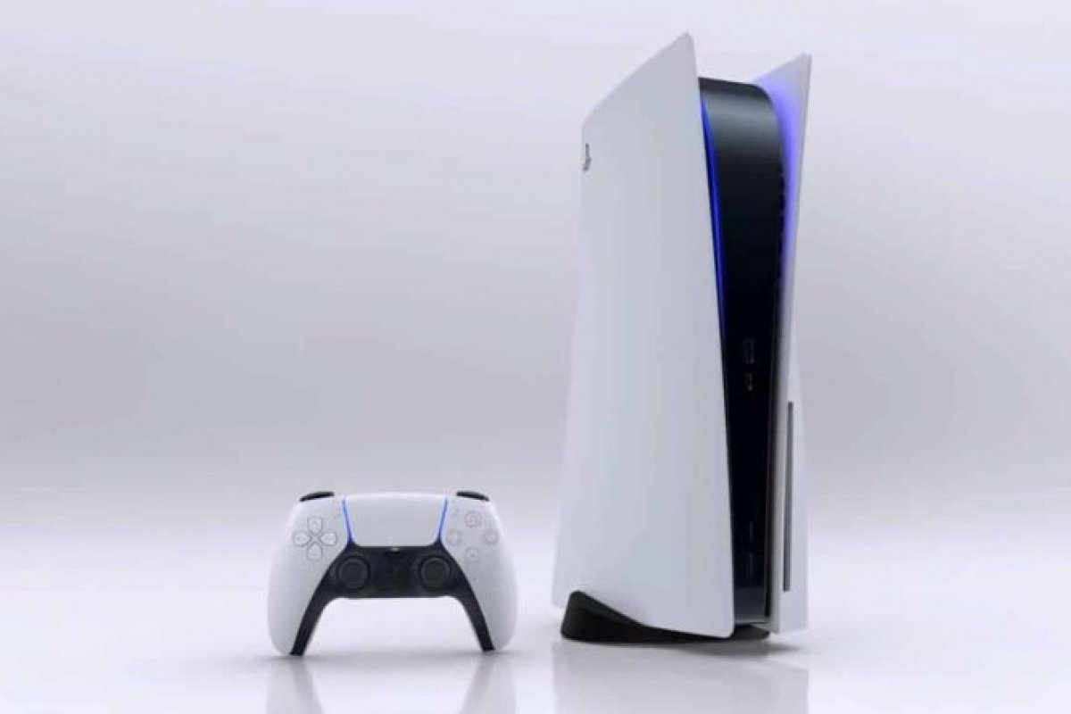 Playstation 5 e outros acessórios têm preço reduzido no Brasil